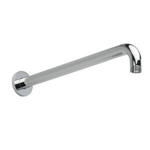 Изображение товара  Держатель верхнего душа E.C.A 102126608EX, хром