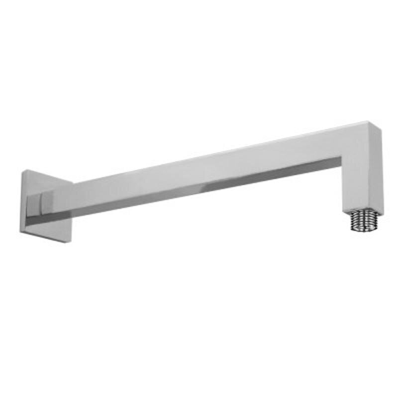 Изображение товара Держатель верхнего душа E.C.A 102126699EX, хром