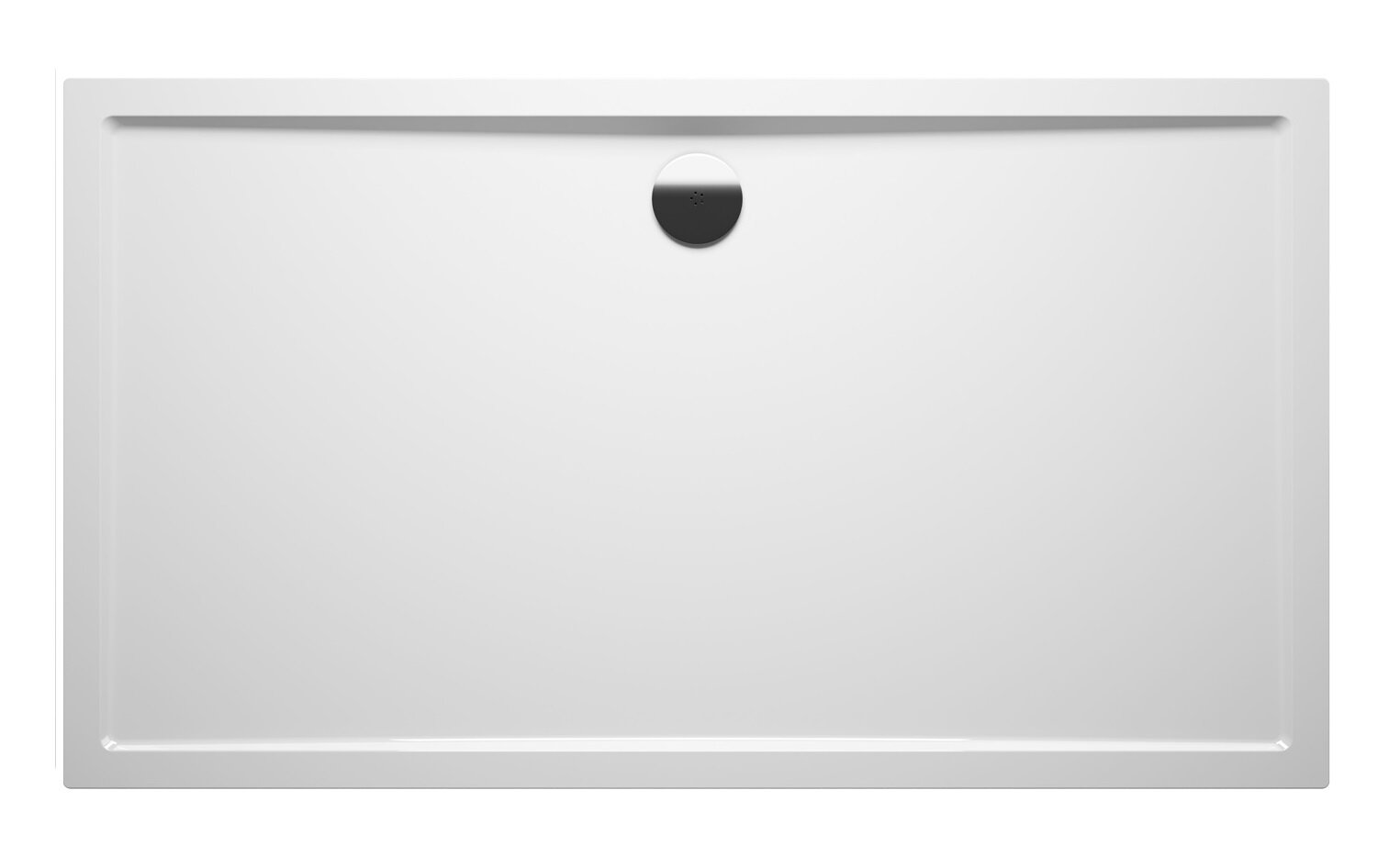 Изображение товара Душевой поддон Riho Davos 245 150x80 см акрил прямоугольный белый