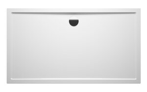Изображение товара Душевой поддон Riho Davos 245 150 x 80 см D002016005 акриловый, прямоугольный, цвет белый