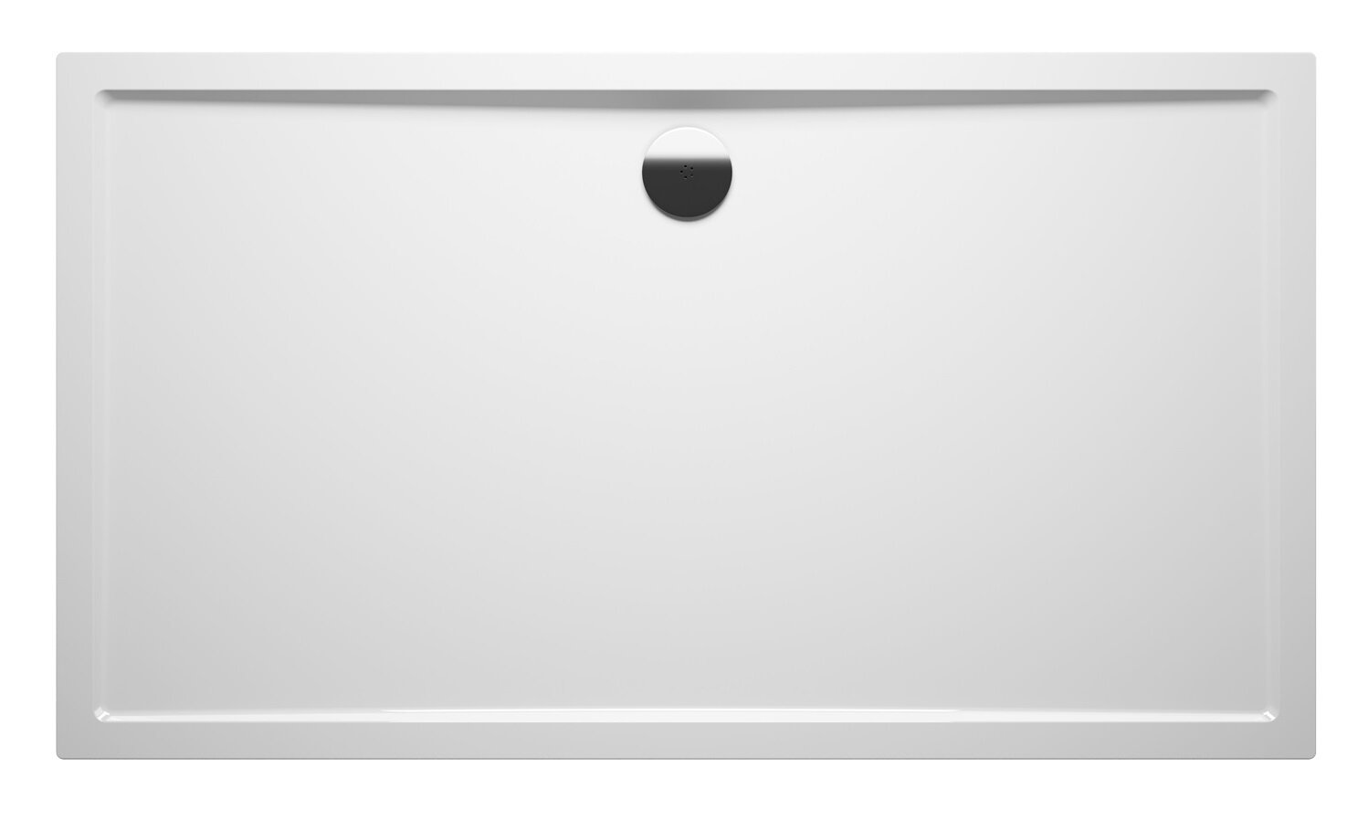 Изображение товара Душевой поддон Riho Davos 269 160x80 см акриловый прямоугольный белый