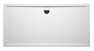 Изображение товара Душевой поддон Riho Zurich 246 170 x 80 см D001018005 акриловый, прямоугольный, цвет белый