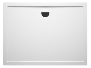 Изображение товара Душевой поддон Riho Zurich 262 130 x 90 см D001001005 акриловый, прямоугольный, цвет белый