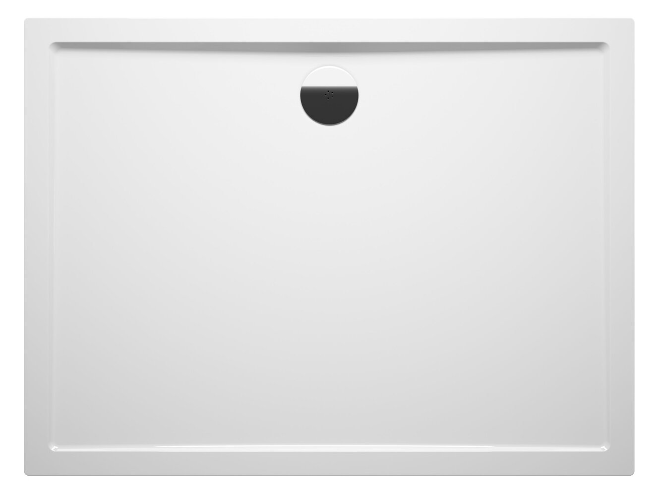 Изображение товара Душевой поддон Riho Zurich 264 150x90 см акриловый низкий для ванной комнаты