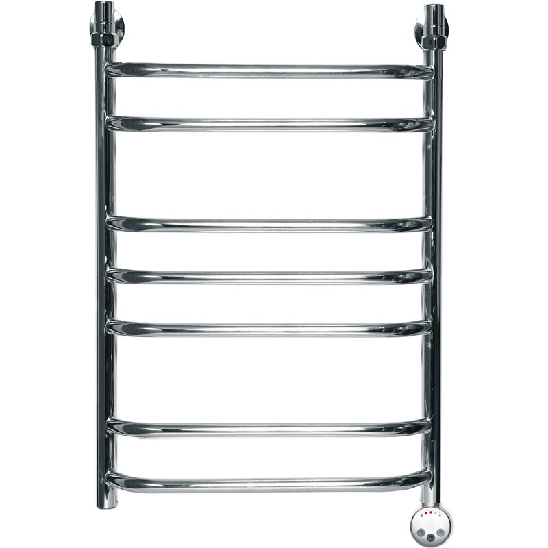 Изображение товара Электрический полотенцесушитель Ника Trapezium ЛТ (г2) 60x40 см