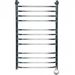 Изображение товара Электрический полотенцесушитель Ника Trapezium ЛТ 100x50см с терморегулятором