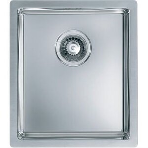 Изображение товара Мойка кухонная Alveus Quadrix 1102603 20