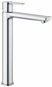 Изображение товара Смеситель для раковины Grohe Lineare New, 23405001, хром