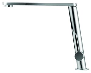 Изображение товара Смеситель для кухни Alveus Choice 1103780, хром