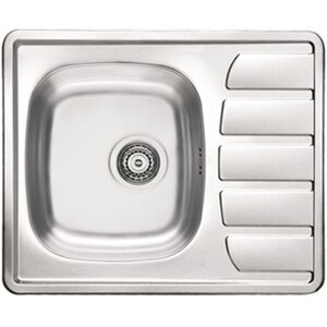 Изображение товара Мойка кухонная Alveus ZOOM 10  SAT-90 615 x 500 1098940