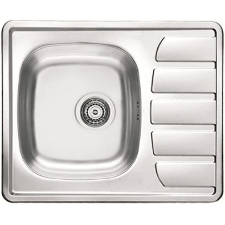 Изображение товара Мойка кухонная Alveus ZOOM 10 LEI-90 615 x 500 1098941