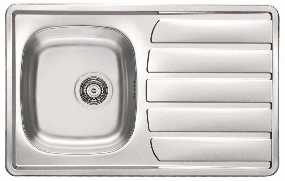 Изображение товара Мойка кухонная Alveus ZOOM 30 LEI-90 860 x 500 1098842