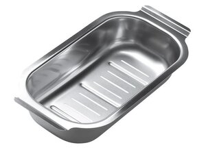 Изображение товара Коландер для моек Alveus Line 1062602 из нержавеющей стали 36 см