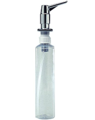 Изображение товара Дозатор встраиваемый для мыла Alveus 1016099, хром