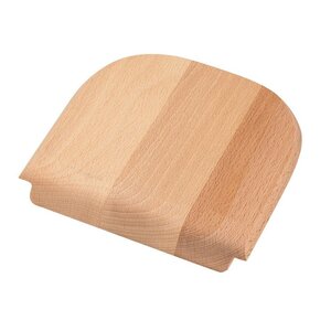 Изображение товара Деревянная разделочная доска Alveus Line 1064566 16.2x15.6 см