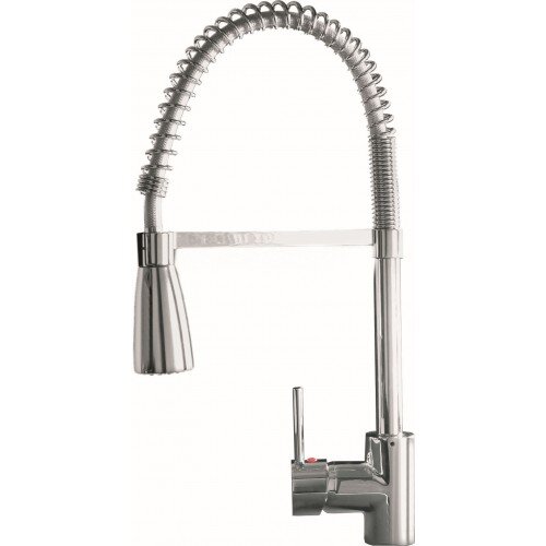 Изображение товара Смеситель для кухни Alveus Billy-S 1098727, хром