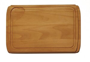 Изображение товара Разделочная доска Alveus Line 1016018 деревянная 36x24 см для кухни