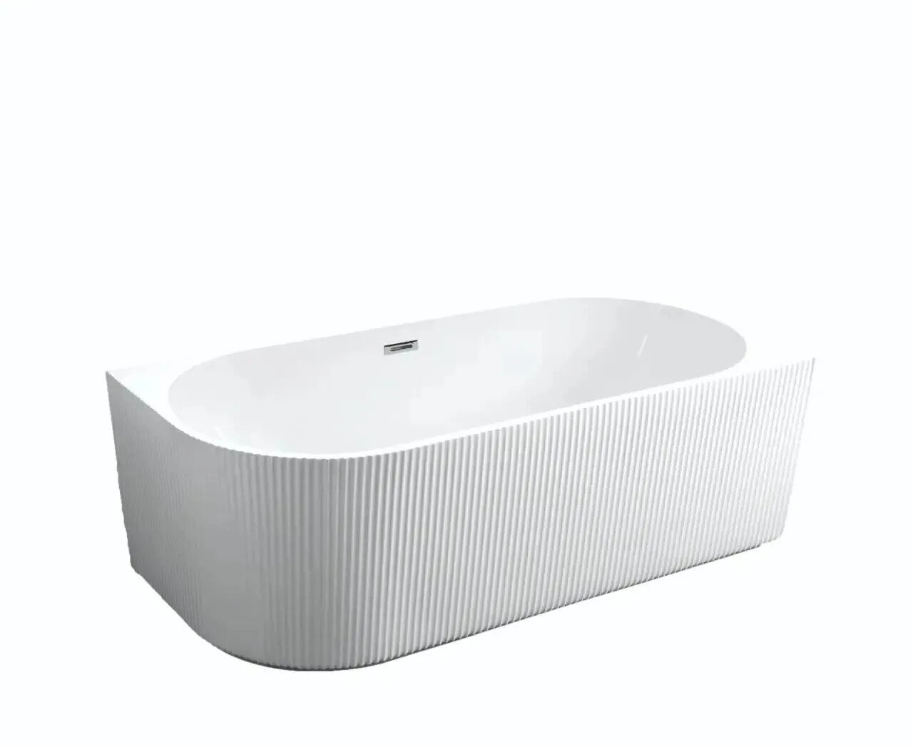 Изображение товара Акриловая ванна Orans/Оранс BT-WM423 L/BT-WM423 R, 170 х 80 см, левая/правая, белая Изображение товара Акриловая ванна Orans/Оранс BT-WM423 L/BT-WM423 R, 170 х 80 см, левая/правая, белая