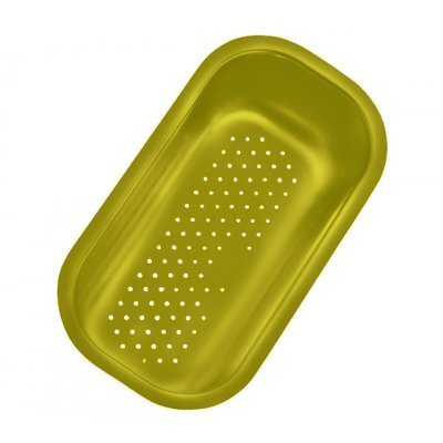 Изображение товара Коландер для моек Alveus 1080022 золото из нержавеющей стали