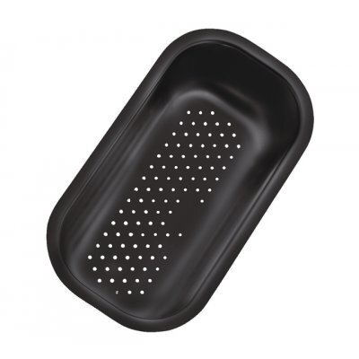 Изображение товара Коландер Alveus 1080024 для моек, антрацит Изображение товара Коландер Alveus 1080024 для моек, антрацит