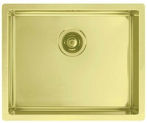 Изображение товара Мойка кухонная Alveus Monarch Quadrix 50 1103382, золото