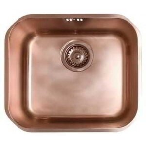 Изображение товара Медная кухонная мойка Alveus Monarch-P Variant 10 1113580 с угловым монтажом