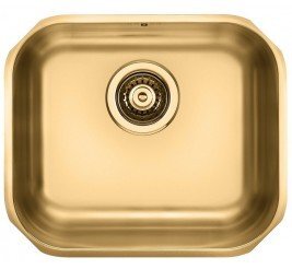 Изображение товара Мойка кухонная Alveus Monarch-P Variant 10 бронза