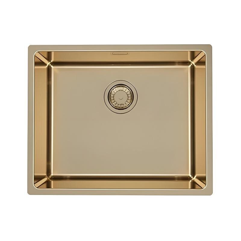 Изображение товара Мойка кухонная Alveus Kombino 50 F/S Monarch 1121283, бронза