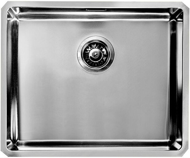 Изображение товара Мойка кухонная Alveus Kombino 50 F/S Monarch 1121284, антрацит