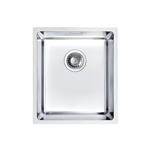 Изображение товара Мойка кухонная Alveus Kombino 20 1100234, хром