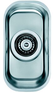 Изображение товара Кухонная моечная раковина Alveus Variant 110 1079965 нержавеющая сталь хром