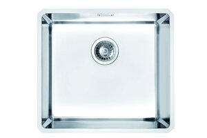 Изображение товара Кухонная мойка Alveus Kombino 40 1100236 хром нержавеющая сталь