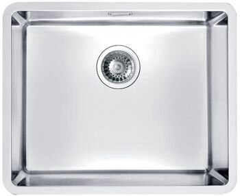 Изображение товара Мойка кухонная Alveus Kombino 50 1100237, хром
