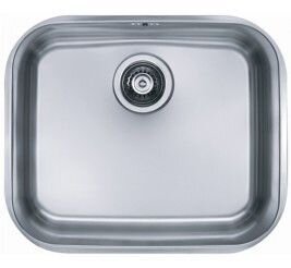 Изображение товара Мойка кухонная Alveus Variant 10 1009252, хром