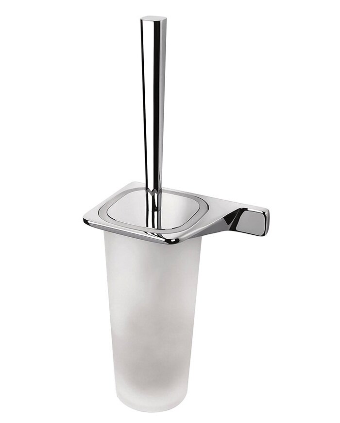 Изображение товара Ершик Colombo Design Alize B2507DX/B2507SX, левый/правый, хром