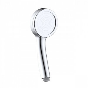 Изображение товара Душевая лейка Iddis SpaHome SPA1F00i18 с сменными дисками и эффектом SPA