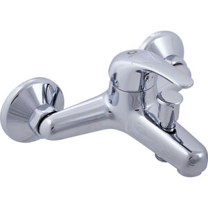 Изображение товара Смеситель для ванны и душа Rav-Slezak Sazava SA054.5 хром