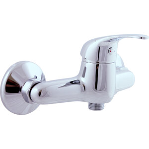 Изображение товара Смеситель для душа Rav-Slezak Sazava SA080.5, хром