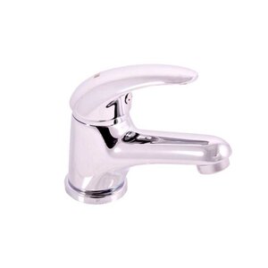 Изображение товара Смеситель для раковины Rav-Slezak Sazava SA526.5, хром