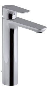 Изображение товара Высокий смеситель Jacob Delafon Aleo E72298-4-CP для раковины