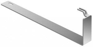 Изображение товара Полотенцедержатель Jacob Delafon Terrace E4105-CP хром для ванной