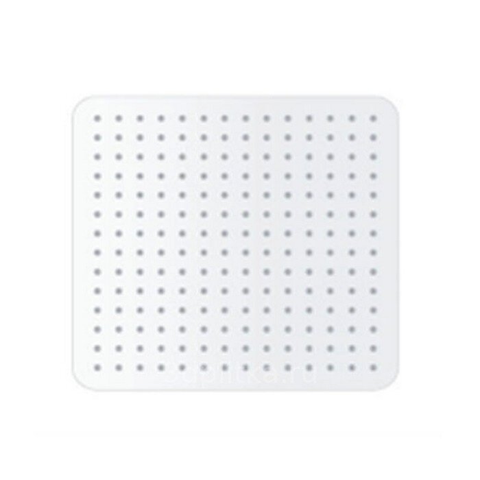 Изображение товара Верхний душ Rav-Slezak KS0003 40х40 см один режим хром Чехия