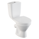 Напольный унитаз Vitra Norm Blanc 9837B099-7201 крышка микролифт - фото 1