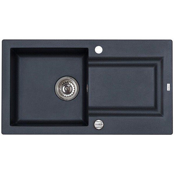 Изображение товара Мойка кухонная Alveus Falcon 30 1090979