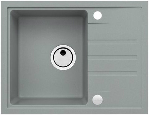 Изображение товара Кухонная мойка Alveus Intermezzo 30 1119691 из композита Granital