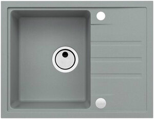 Изображение товара Кухонная мойка Alveus Intermezzo 30 1119691 из композита Granital