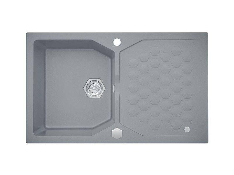 Изображение товара Мойка кухонная Alveus Sensual 30 1103746 Изображение товара Мойка кухонная Alveus Sensual 30 1103746