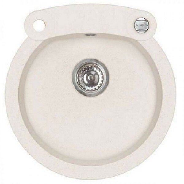 Изображение товара Мойка кухонная Alveus Roll 10 1094963