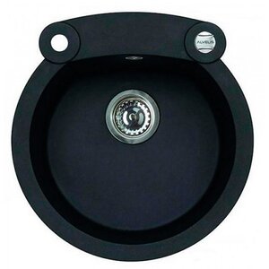 Изображение товара Мойка кухонная Alveus Roll 10 1090969