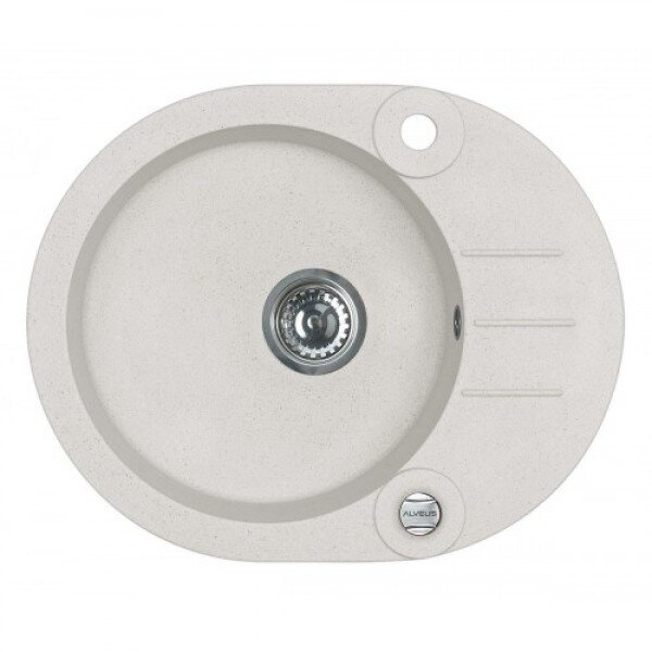 Изображение товара Мойка кухонная Alveus Roll 40 1090970